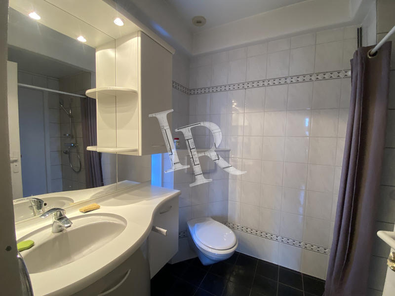 Appartement - 91 m² - 3 pièces