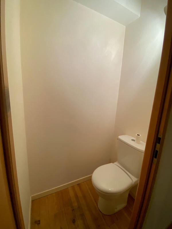 Duplex - 28 m² - 1 pièce