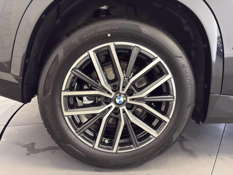 Bmw X3 30e xDrive 299 ch Bva8