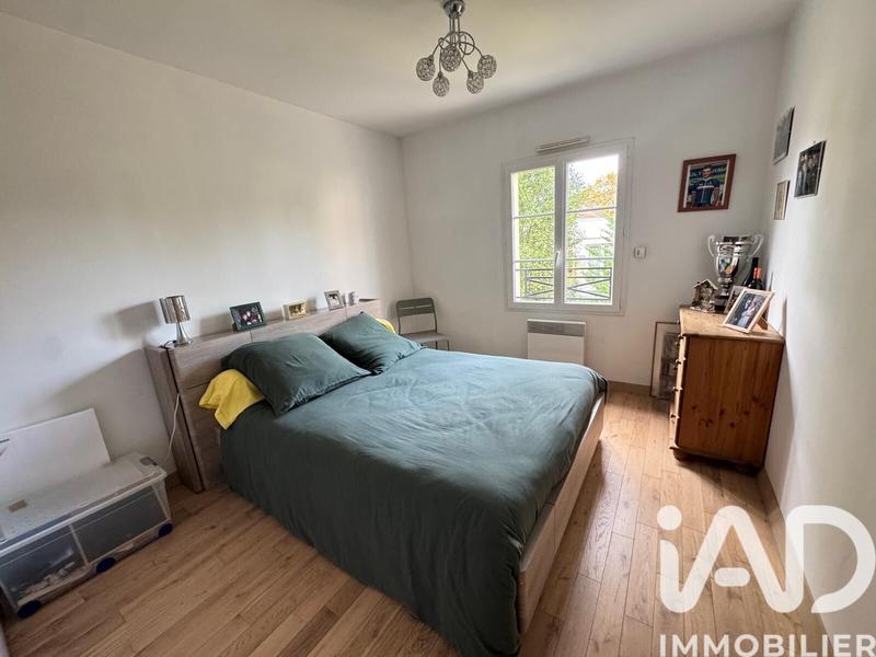 Maison - 134 m² - 7 pièces