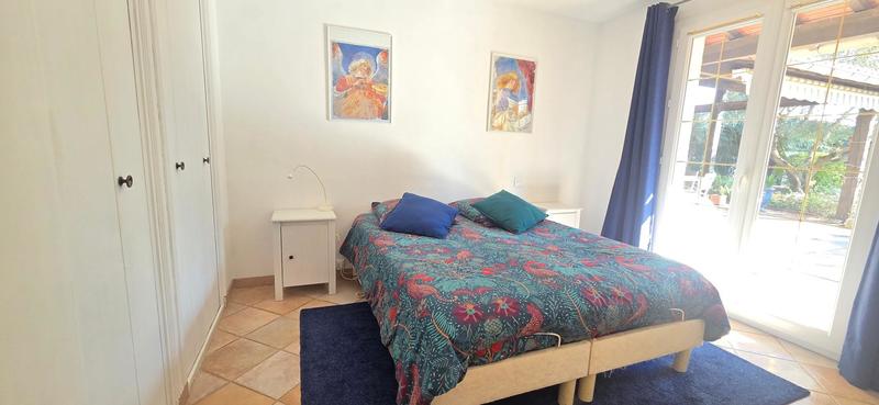 Maison - 198 m² - 5 pièces