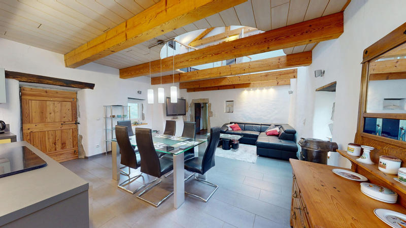 Bastide - 433 m² - 14 pièces