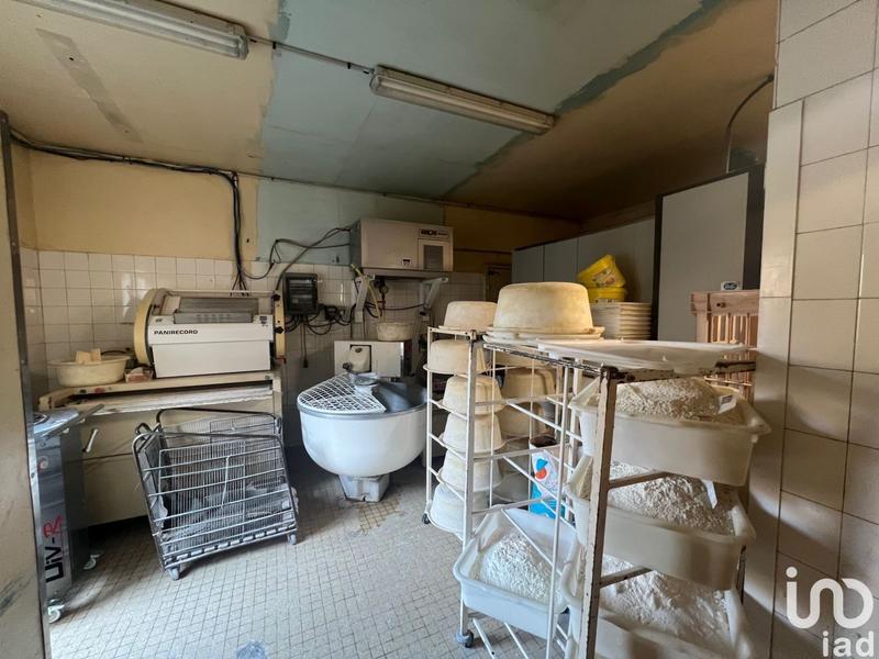 Local commercial - 120 m²