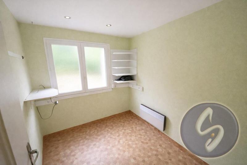 Maison - 134 m² - 6 pièces