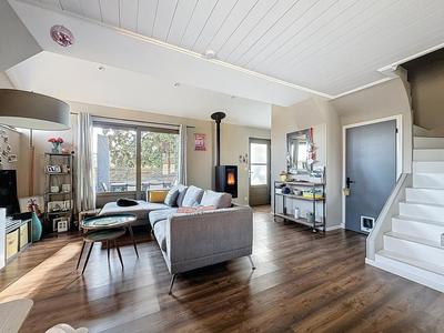 Maison - 80 m² - 3 pièces