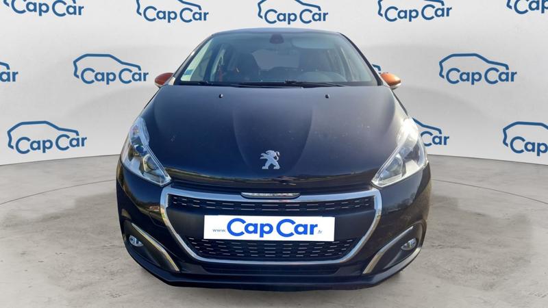 Peugeot 208 1.6 BlueHDi 120 Roland Garros
