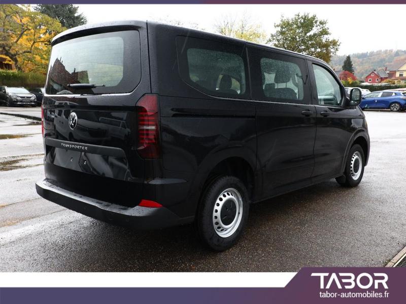 Volkswagen T7 Kombi Tdi 110 Led DigC Keyl 6-S