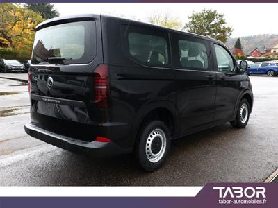 Volkswagen T7 Kombi Tdi 110 Led DigC Keyl 6-S