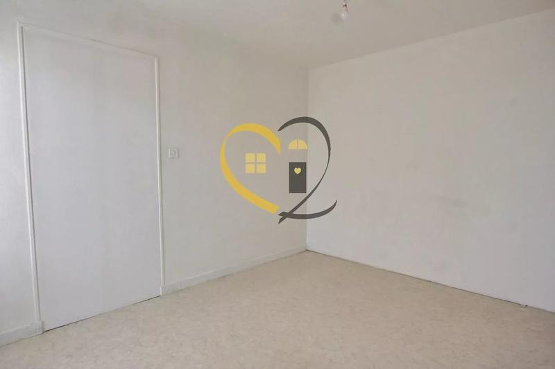 Maison de village - 70 m² - 3 pièces