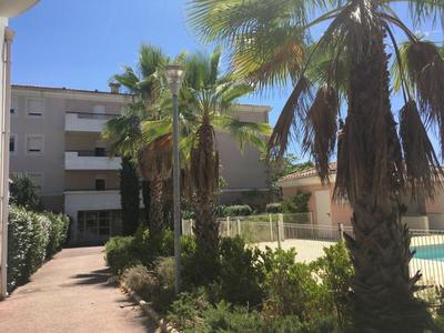 Appartement - 39 m² - 2 pièces