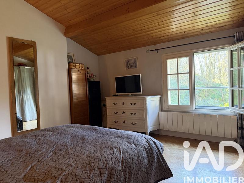Maison de campagne - 106 m² - 5 pièces