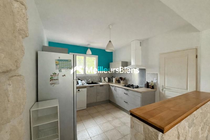 Villa - 122 m² - 5 pièces