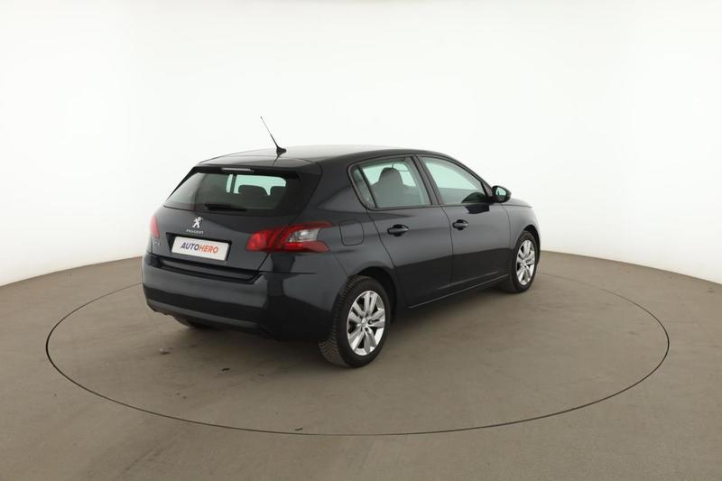 Peugeot 308 1.2 PureTech Active 110 ch