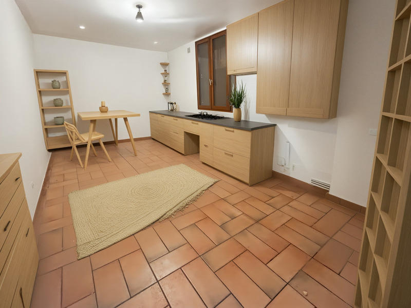 Propriété - 283 m² - 4 pièces