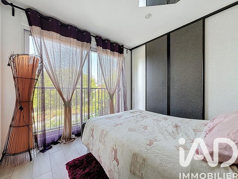 Maison - 86 m² - 4 pièces