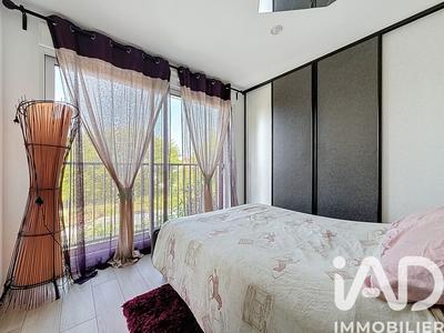 Maison - 86 m² - 4 pièces