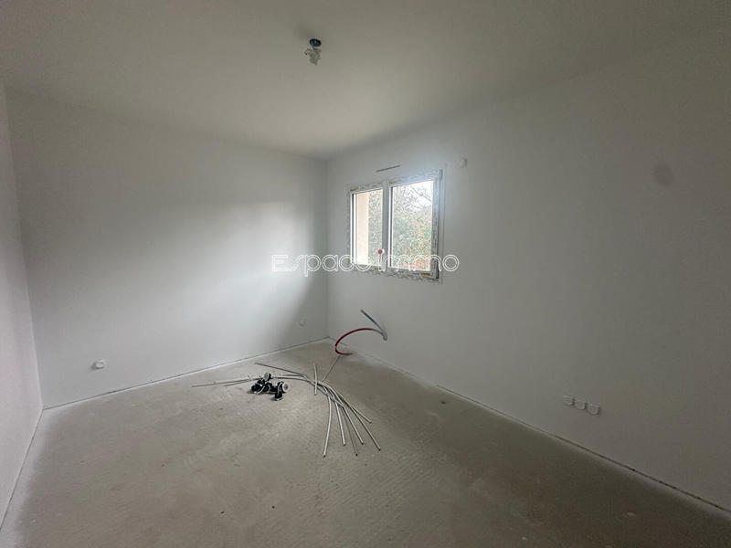 Maison - 126 m² - 4 pièces