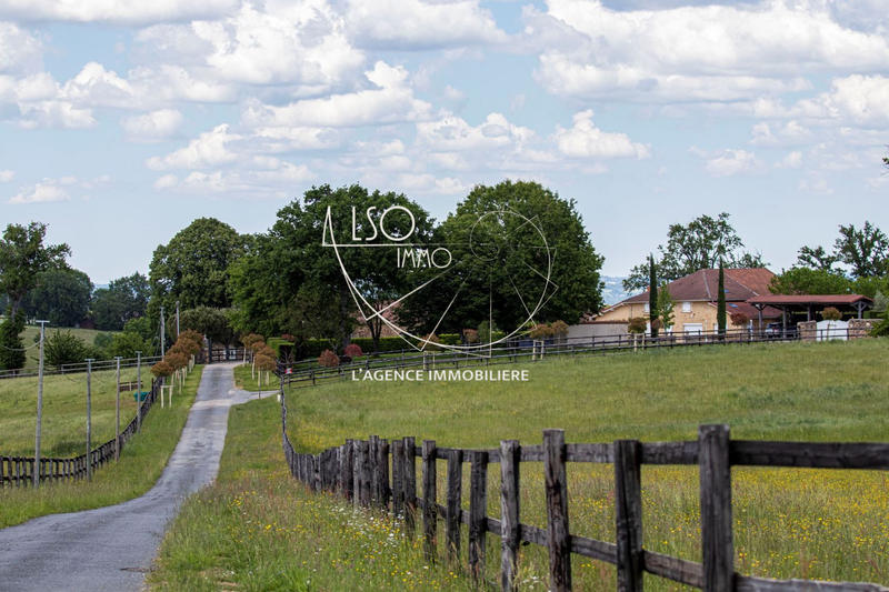 Ferme - 226 m² - 5 pièces
