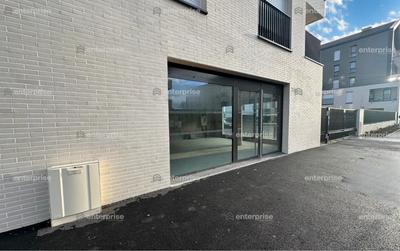 Local commercial - 78 m²