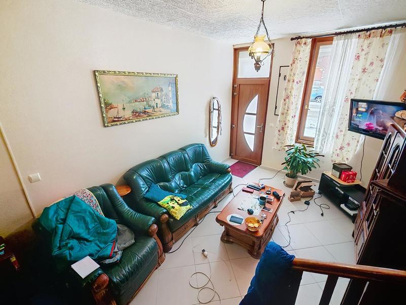 Maison - 71 m² - 1 pièce