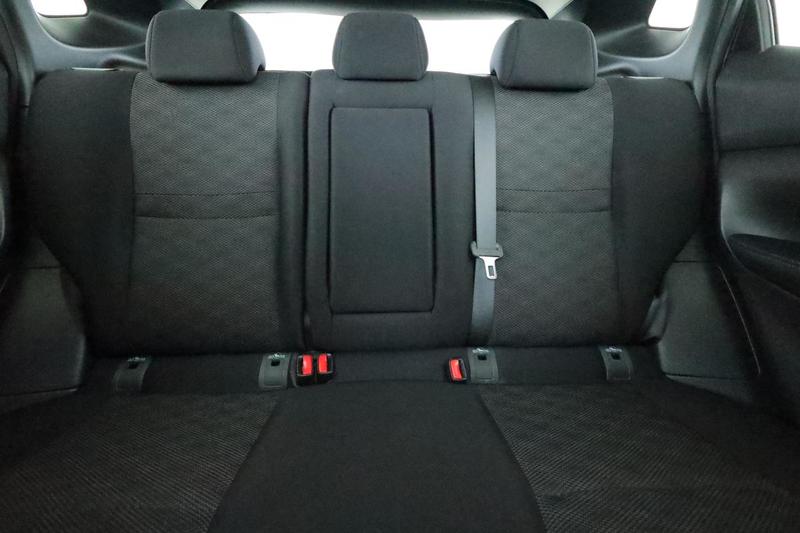 Nissan Qashqai 1.5 dCi n-Connecta 110 ch