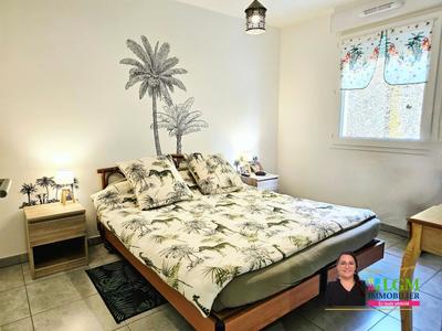 Appartement - 78 m² - 3 pièces