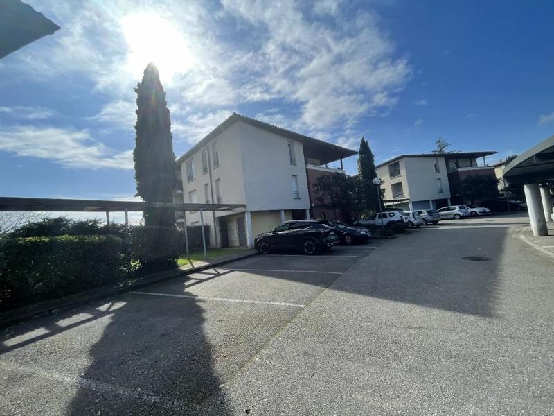 Appartement - 22 m² - 1 pièce