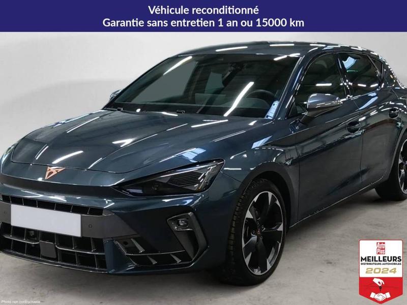 Cupra Leon 1.5 eTSI Hybrid 150 ch Dsg7 V