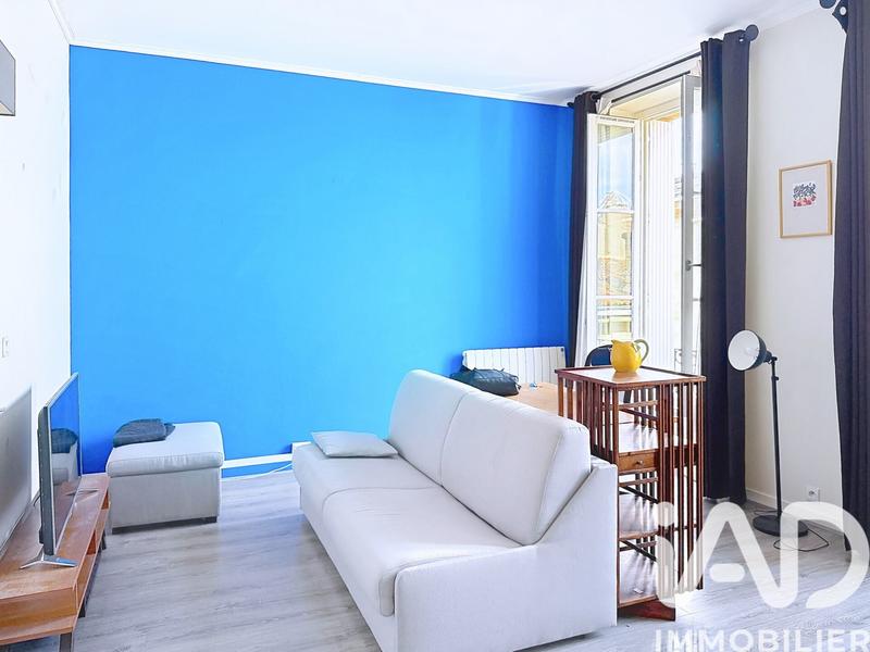 Appartement - 75 m² - 3 pièces