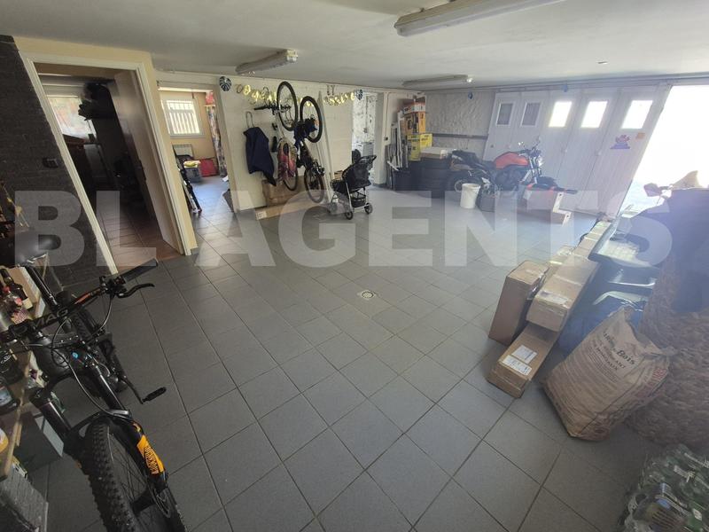 Maison contemporaine - 162 m² - 7 pièces