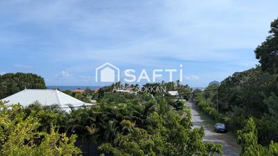 Maison - 103 m² - 4 pièces