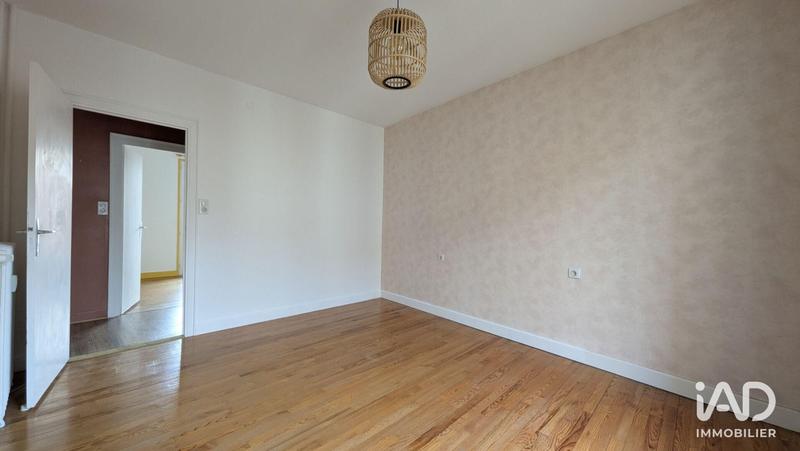 Appartement - 75 m² - 3 pièces