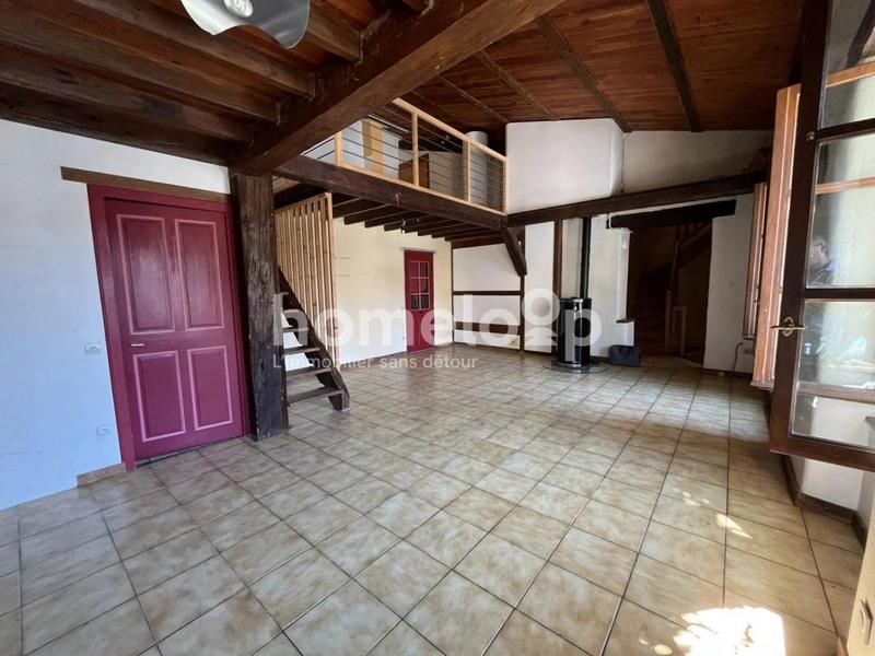 Appartement - 118 m² - 5 pièces