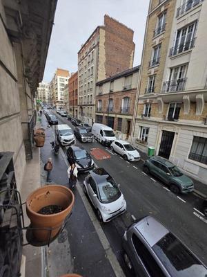 Appartement - 48 m² - 3 pièces