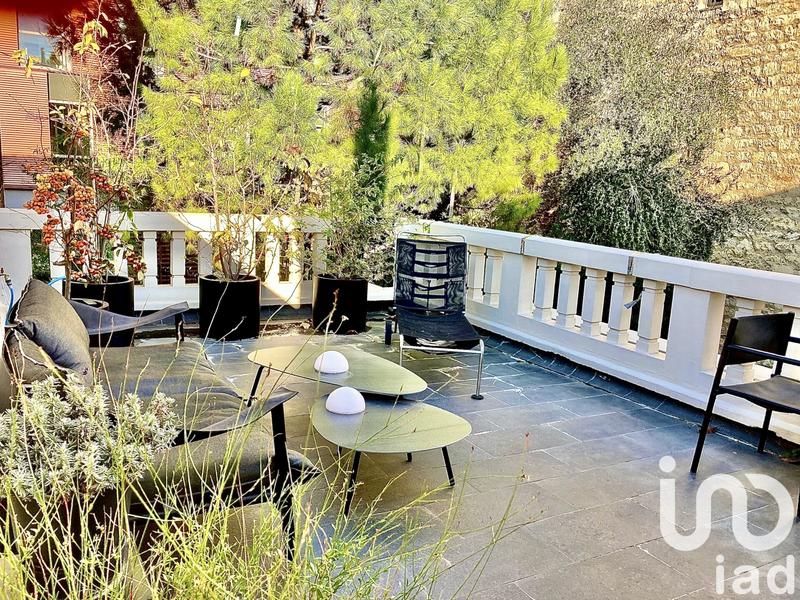 Maison - 153 m² - 6 pièces