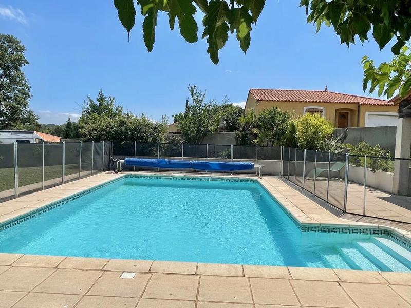 Villa - 165 m² - 6 pièces