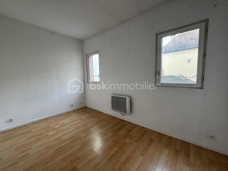 Duplex - 76 m² - 3 pièces