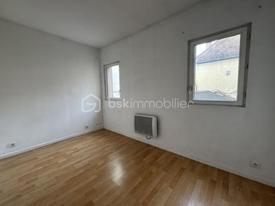 Duplex - 76 m² - 3 pièces