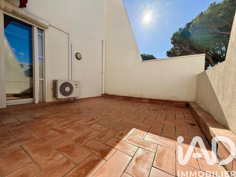 Appartement - 101 m² - 4 pièces