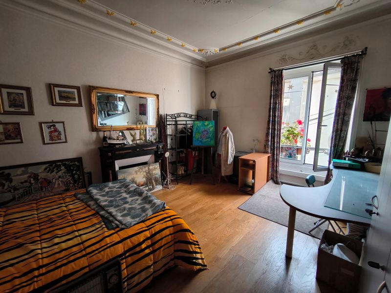 Immeuble - 461 m² - 15 pièces