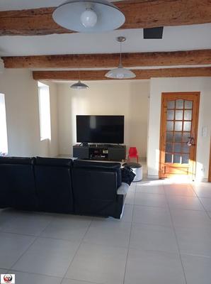 Maison - 130 m² - 4 pièces