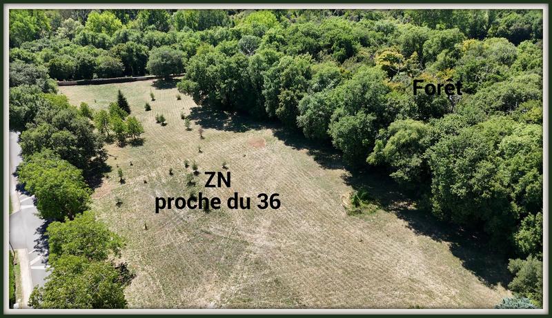 Maison de domaine - 670 m²