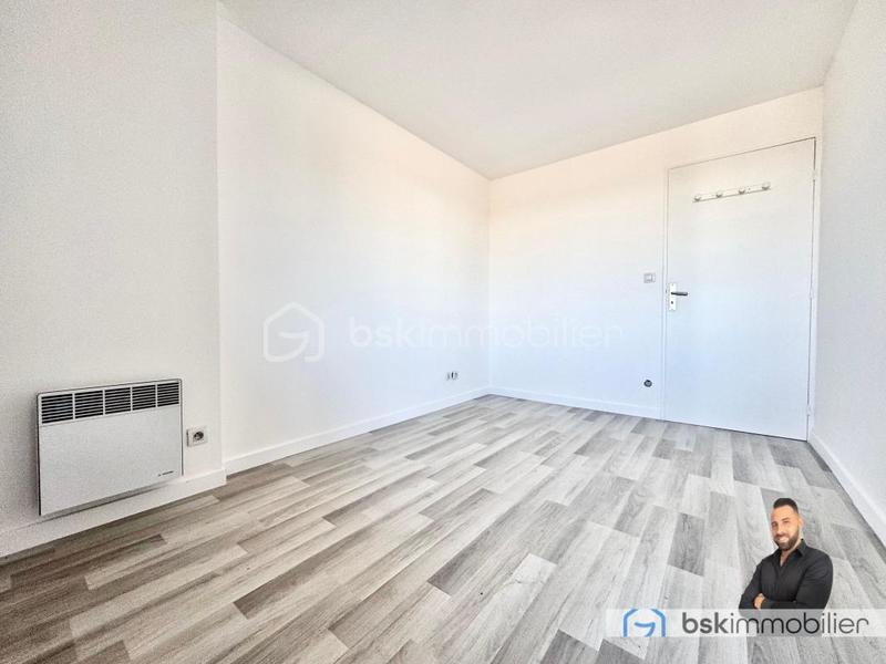 Appartement - 31 m² - 2 pièces