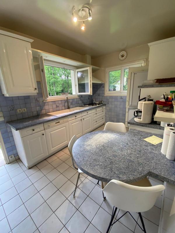 Maison - 80 m² - 3 pièces