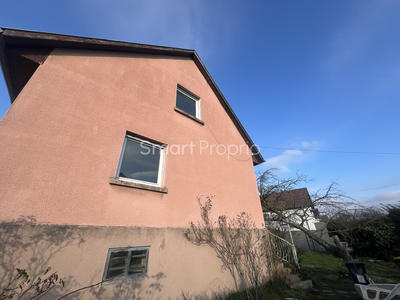 Maison - 114 m² - 5 pièces