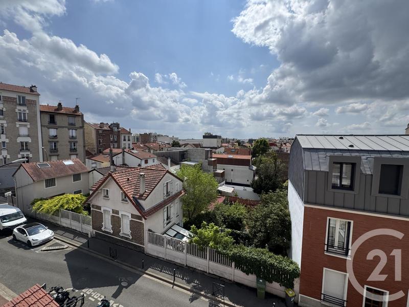 Appartement - 54 m² - 3 pièces