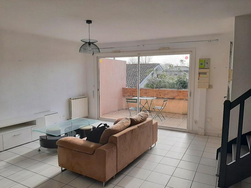 Appartement - 67 m² - 4 pièces