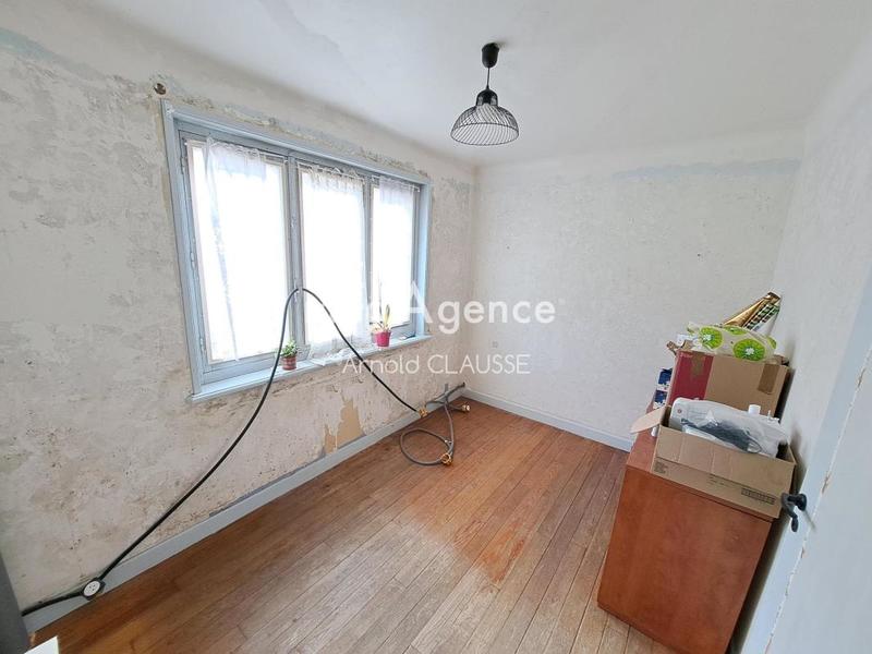 Maison - 127 m² - 7 pièces