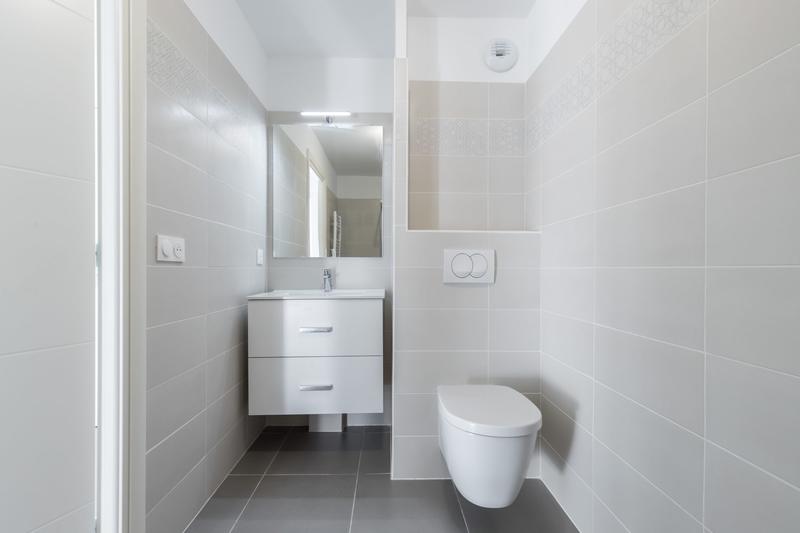 Appartement - 41 m² - 2 pièces