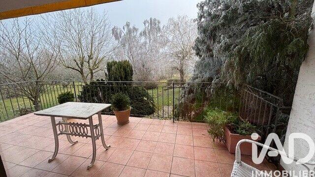 Maison de village - 153 m² - 5 pièces